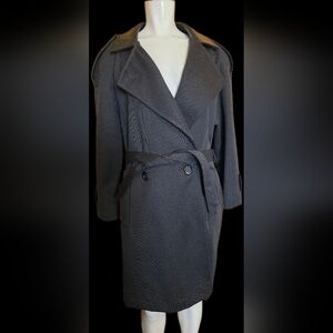 Luba Paris Women's Trench Coat